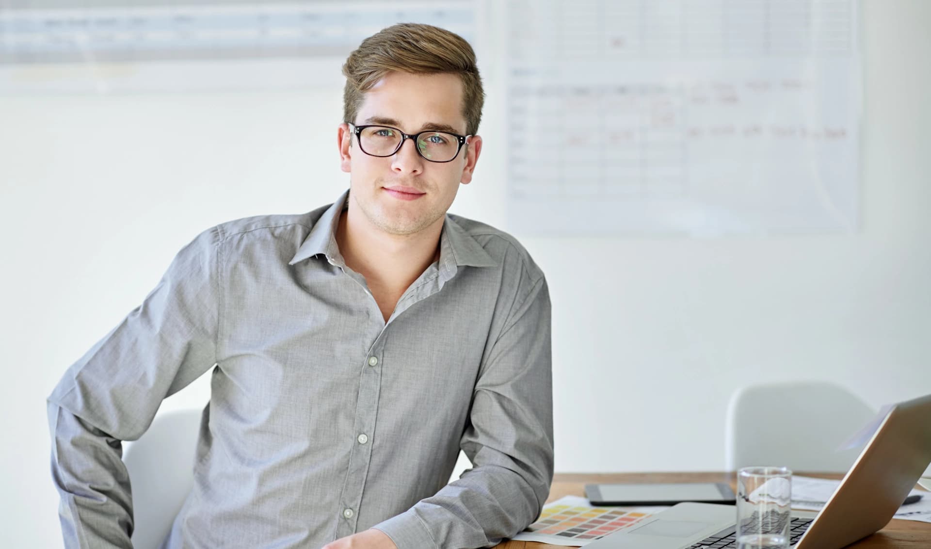 IT Kaufmann / Kauffrau