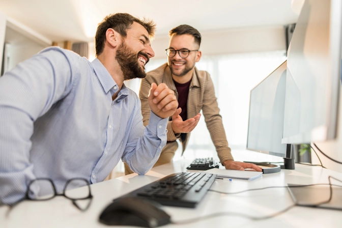 Anwendungsentwickler (m/w/d)